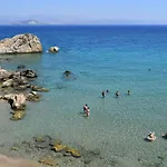 Amazing Sea View Luxury For 6 Guests ヴィラ アベラス