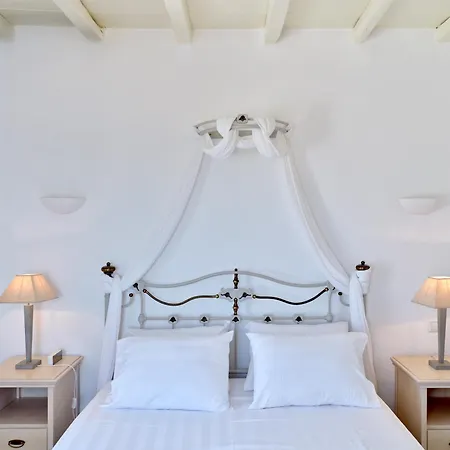 Amazing Sea View Luxury For 6 Guests Амбелас