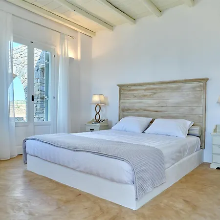 Вилла Amazing Sea View Luxury For 6 Guests