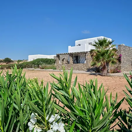 Amazing Sea View Luxury For 6 Guests Вилла Амбелас