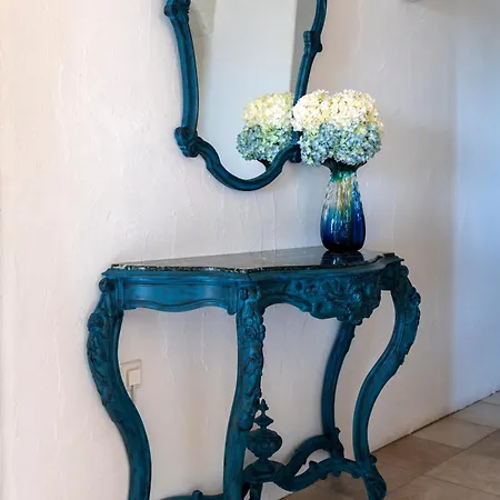 Amazing Sea View Luxury For 6 Guests