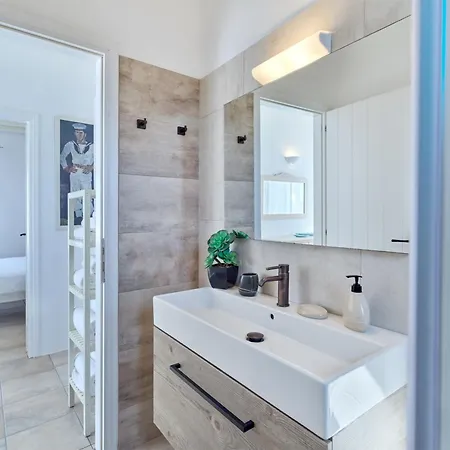 Amazing Sea View Luxury For 6 Guests Вилла