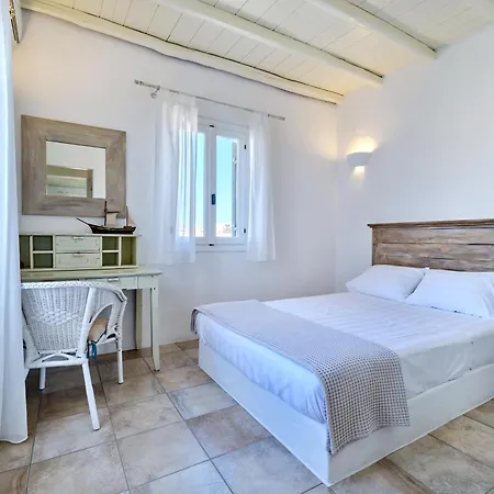 Вилла Amazing Sea View Luxury For 6 Guests