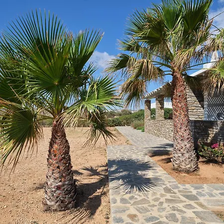 Вилла Amazing Sea View Luxury For 6 Guests *