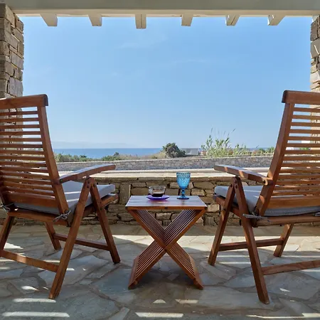 Amazing Sea View Luxury For 6 Guests *