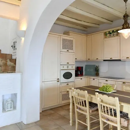 Вилла Amazing Sea View Luxury For 6 Guests *