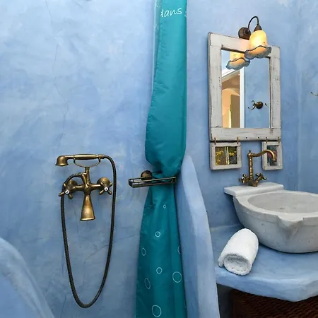 Вилла Amazing Sea View Luxury For 6 Guests