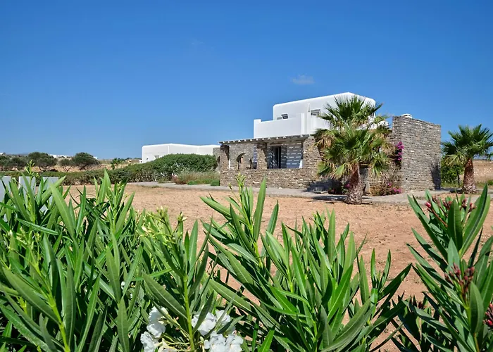 Amazing Sea View Luxury For 6 Guests Villa Ambelas