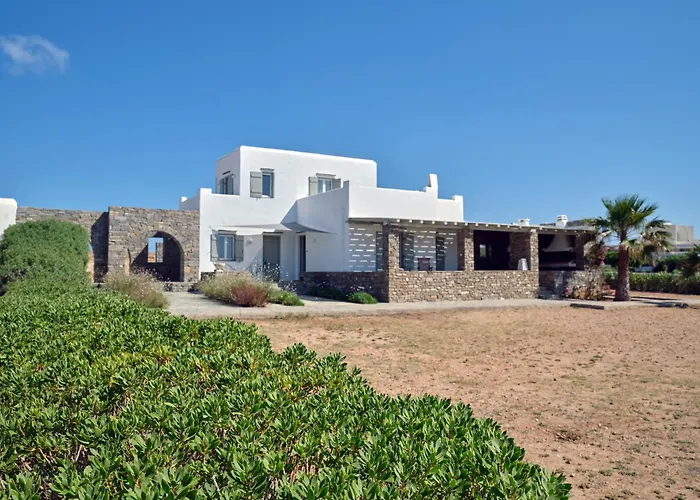 Amazing Sea View Luxury For 6 Guests Ambelas