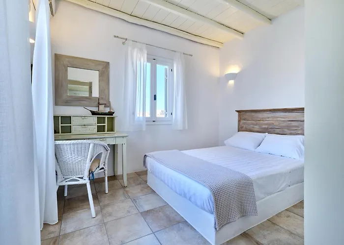 Villa Amazing Sea View Luxury For 6 Guests