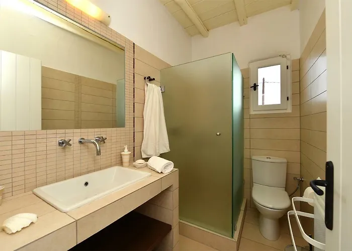 Amazing Sea View Luxury For 6 Guests Villa *