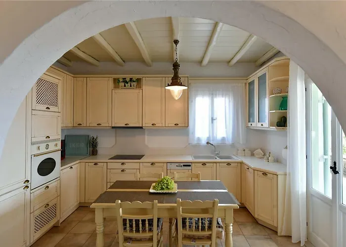 Amazing Sea View Luxury For 6 Guests *