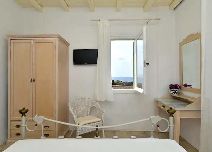 Amazing Sea View Luxury For 6 Guests Villa