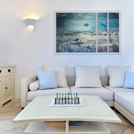 Villa Amazing Sea View Luxury For 6 Guests *