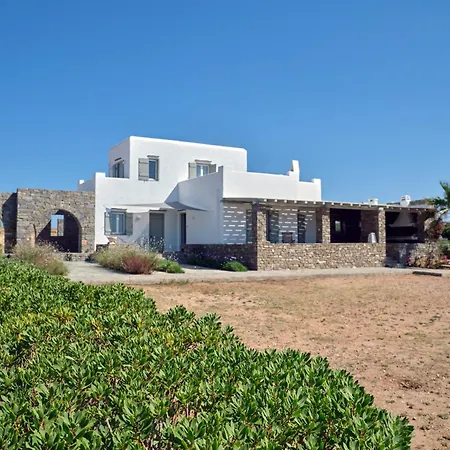 Amazing Sea View Luxury For 6 Guests Ambelas