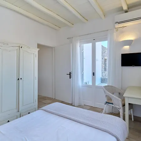Amazing Sea View Luxury For 6 Guests * Ambelas