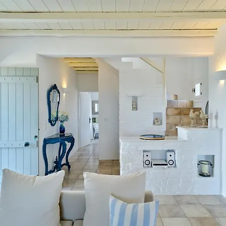 וילה Amazing Sea View Luxury For 6 Guests