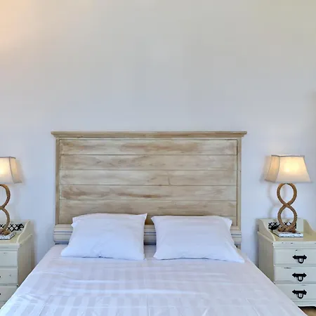 Amazing Sea View Luxury For 6 Guests Villa Ambelas