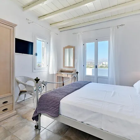 Amazing Sea View Luxury For 6 Guests