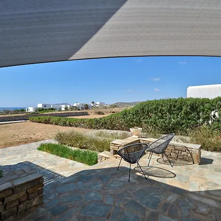 Amazing Sea View Luxury For 6 Guests Villa *