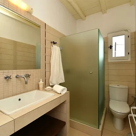Amazing Sea View Luxury For 6 Guests Villa *