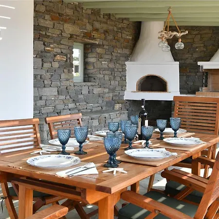 Amazing Sea View Luxury For 6 Guests