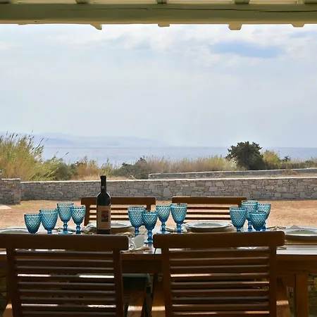 Amazing Sea View Luxury For 6 Guests *