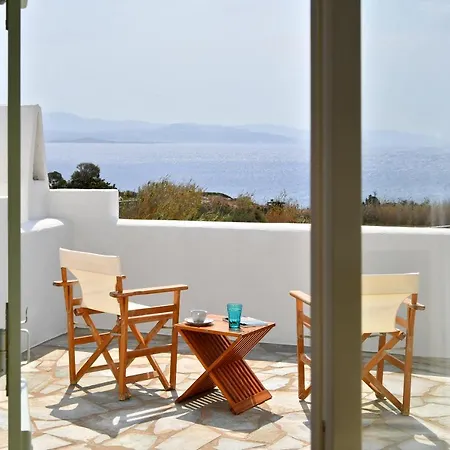 Villa Amazing Sea View Luxury For 6 Guests *