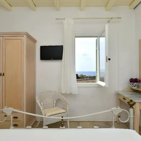 Amazing Sea View Luxury For 6 Guests וילה