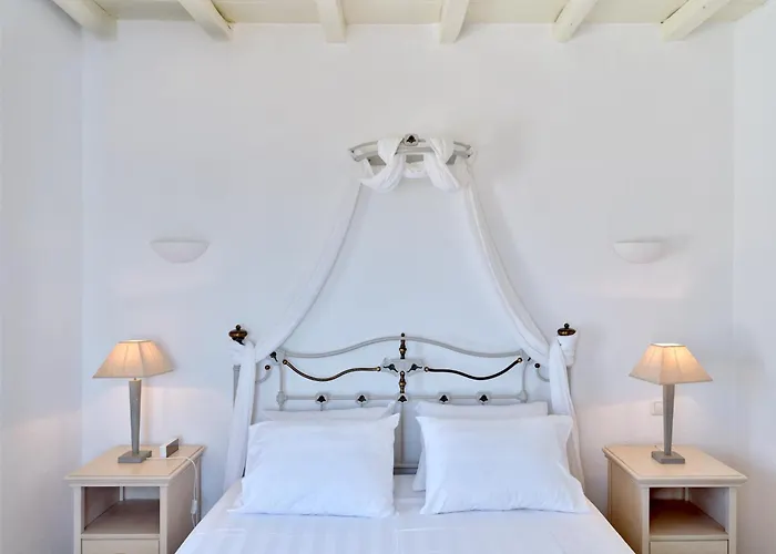 Amazing Sea View Luxury For 6 Guests Ambelas