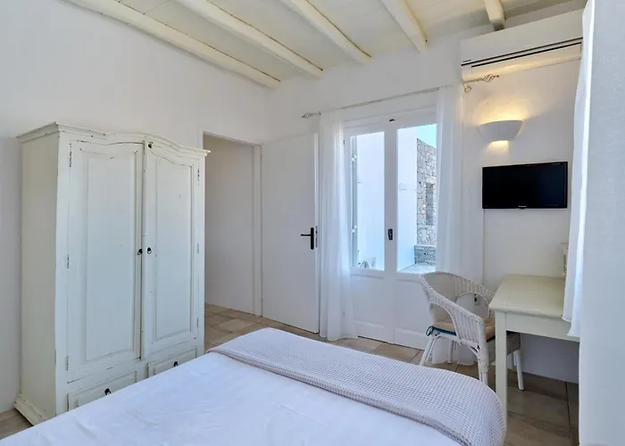 Amazing Sea View Luxury For 6 Guests * Ambelas