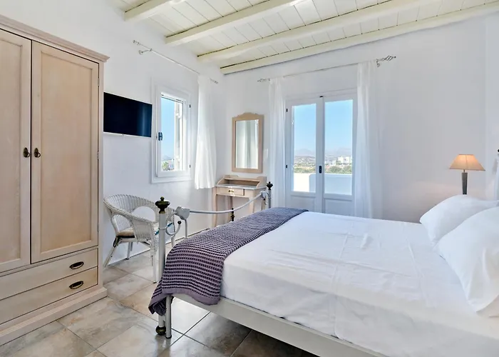 Amazing Sea View Luxury For 6 Guests