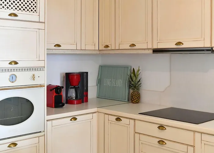 Vila Amazing Sea View Luxury For 6 Guests Ambelas