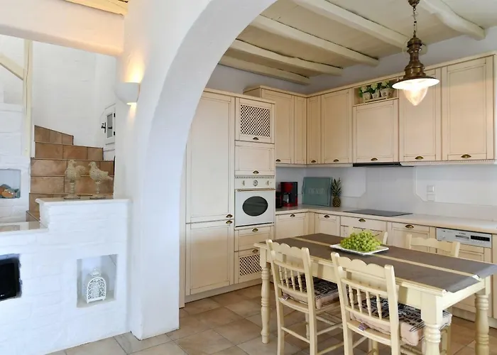 Vila Amazing Sea View Luxury For 6 Guests *