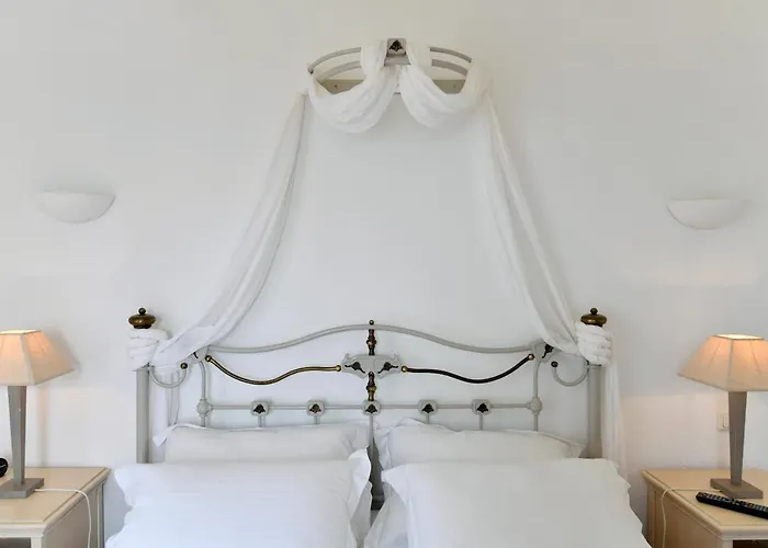 Amazing Sea View Luxury For 6 Guests * Ambelas